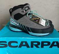 Scarpa mescalito MID GTX WMNS buty trekkingowe nowe 40