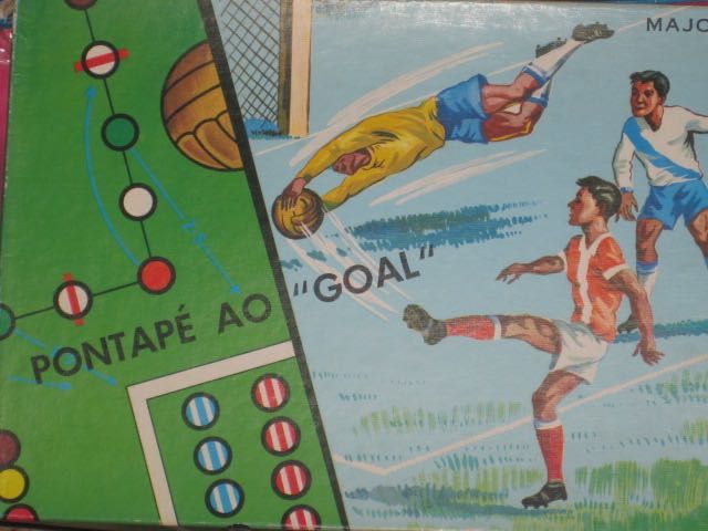 3 Jogos Majora Branca Neve Laura Costa Pontape Goal