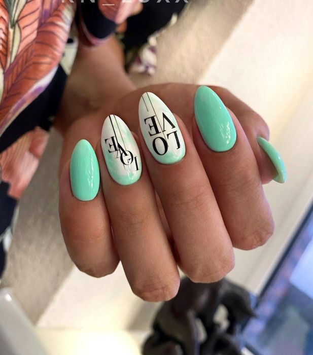 Манікюр400‼️нарощування500‼️