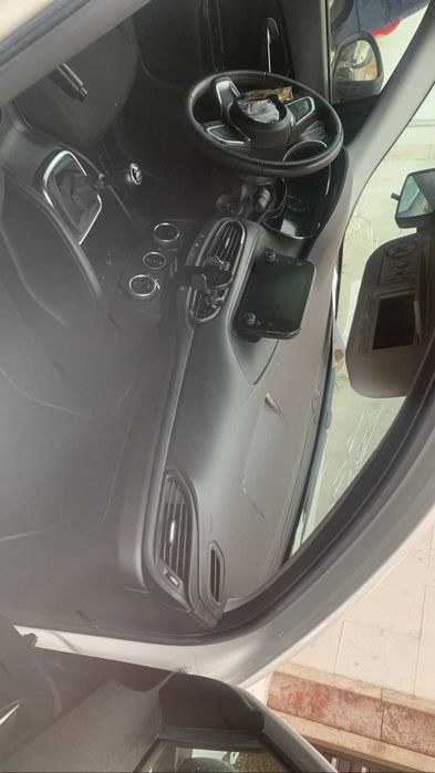 Todo o tipo de peças para Fiat Tipo