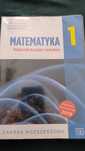 Matematyka Podręcznik do klasy 1 liceum I technikum