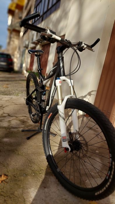 Bicicleta Specialized XC EXPERT T-M