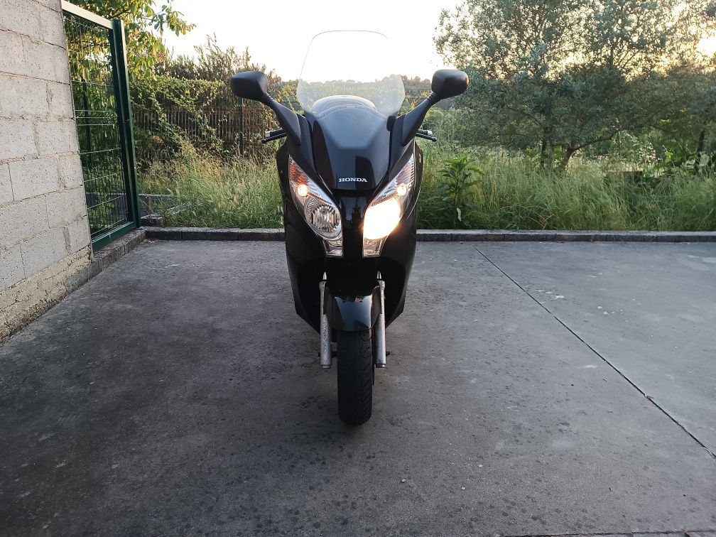 Vendo Honda wing 125