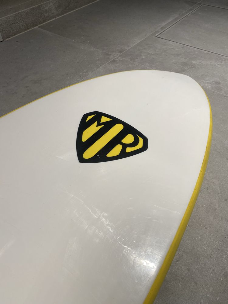 Prancha de surf MR 6.0