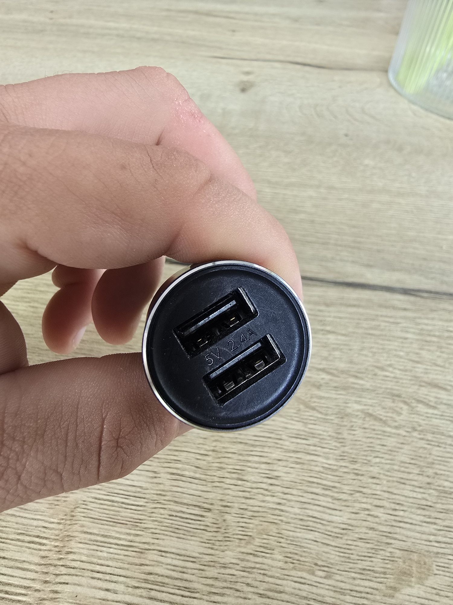 Mojietu xiaomi roidmi 3s transmiter FM