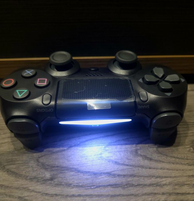 Джойстик  DualShock 4 v2 | PS4 / ПК / Android