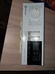 Electrolux perfect catering 600