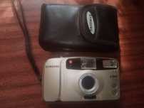 Фотоаппарат SAMSUNG FINO 20S