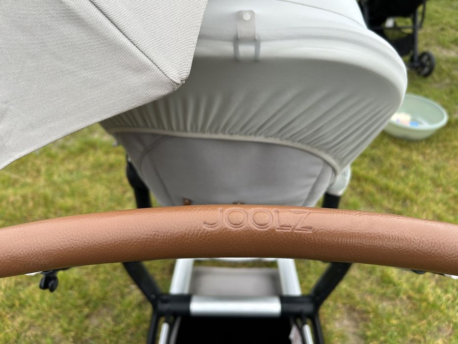 Joolz DAY 3 EARTH - limitowany kolor!