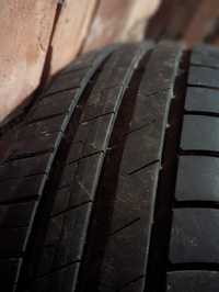 Opony Goodyear 185/60 R15 — 4 szt