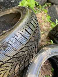 Goodyear Ultragrip ice 2 245/45 r18 Одна шт.