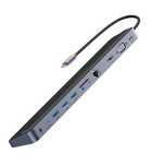 Hub BASEUS EliteJoy WKSX030013 USB Typu C