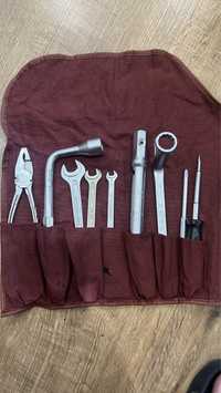 Оригинальный набор инструментов ключей мерсерес