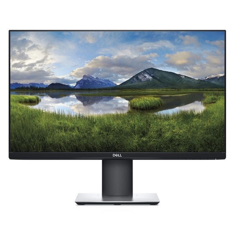 Monitor Dell P2421DC 23.8" LED IPS QuadHD