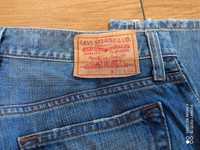 Spodnie męskie jeansy Levis Levi's 527 32X34 W32 L34 nie 501