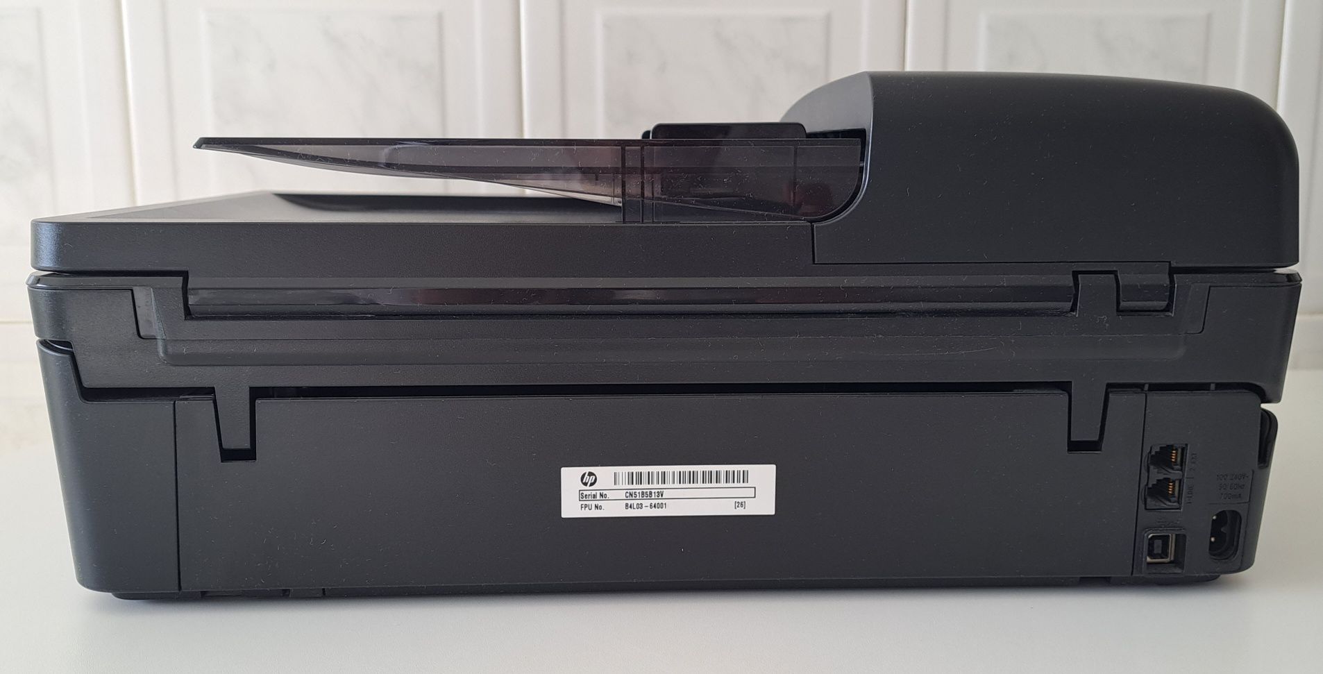 HP Officejet 4630