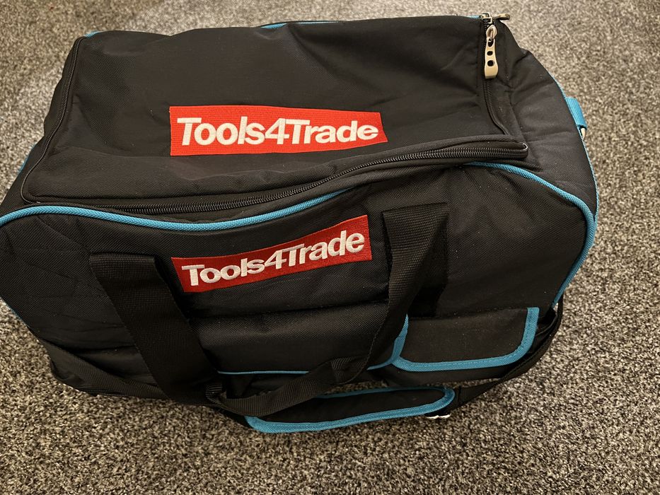 Torba na narzedzia organizer
