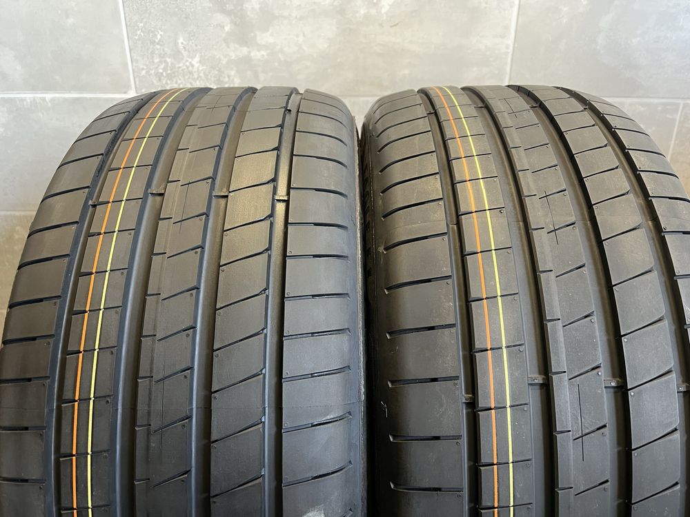 Opony Letnie 245/40R18 Goodyear F1 Asymmetric 6 Nowe 245/40/18 Lato 23