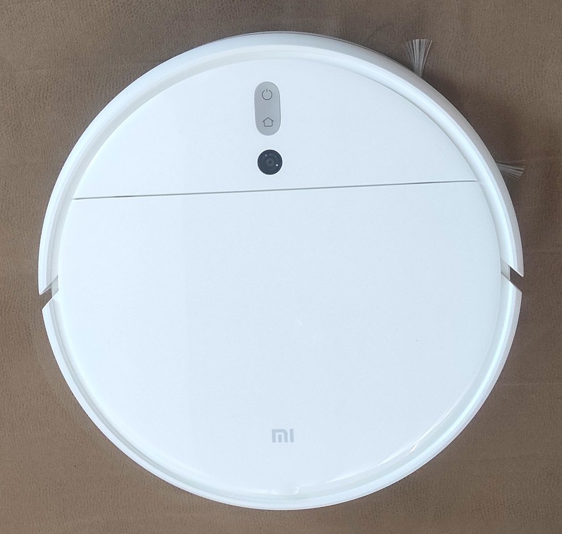 Xiaomi Robot Vacuum mop. Робот пилосос.