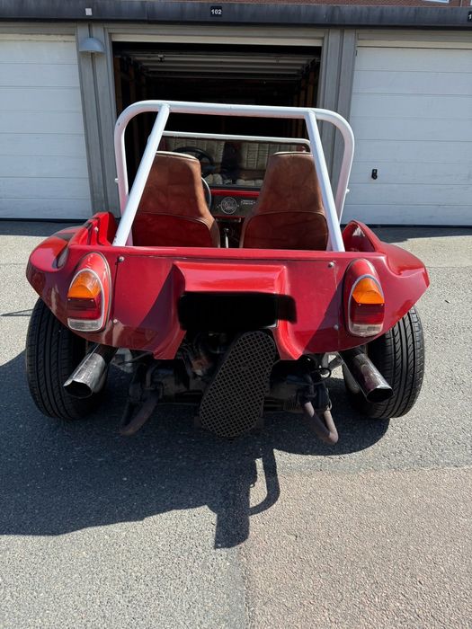 VW Beach buggy 1300
