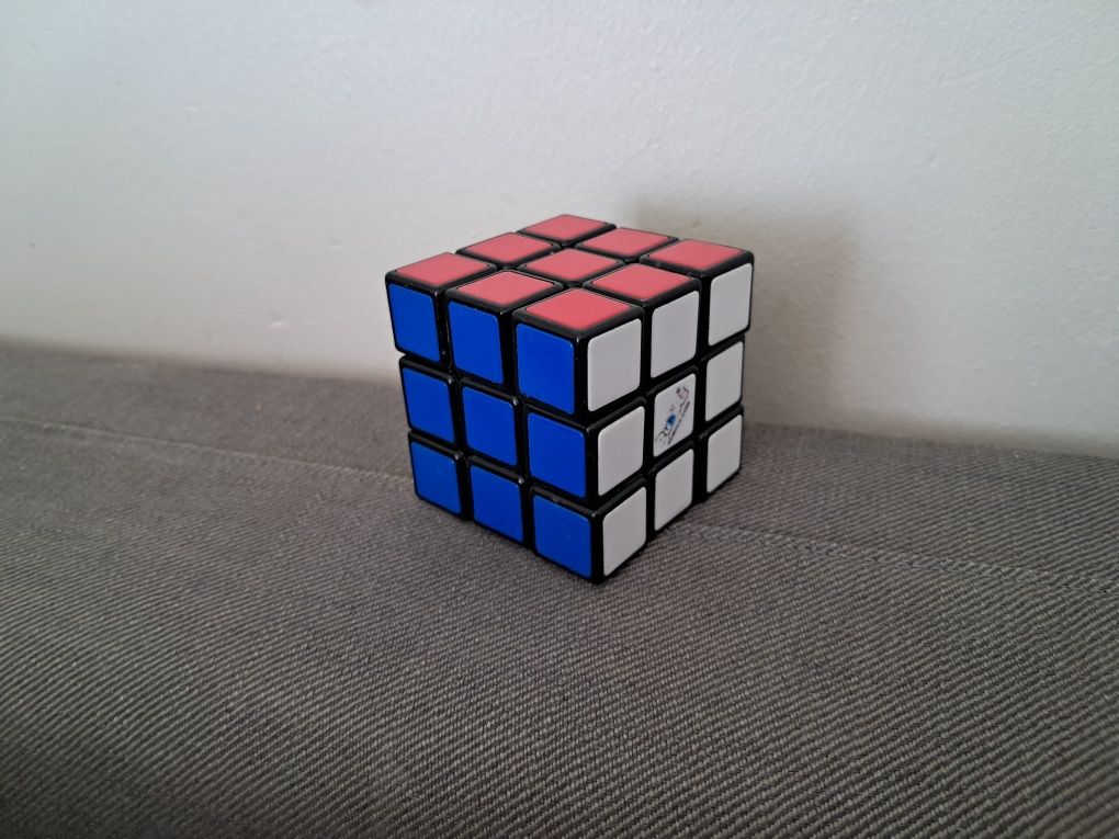 Kostka Rubika oryginalna