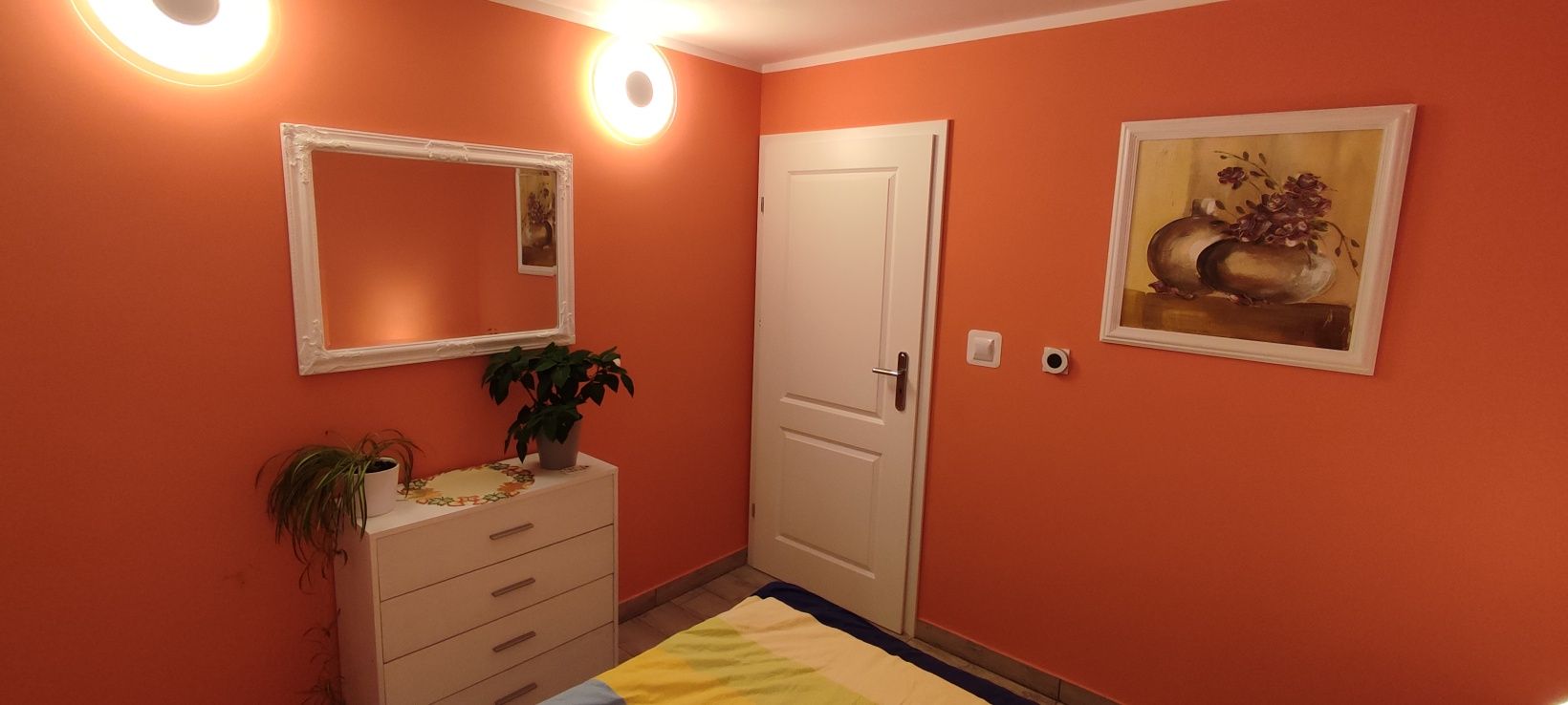 Apartament ANASZKA