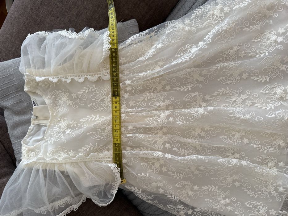 Сукня, плаття 110, 116