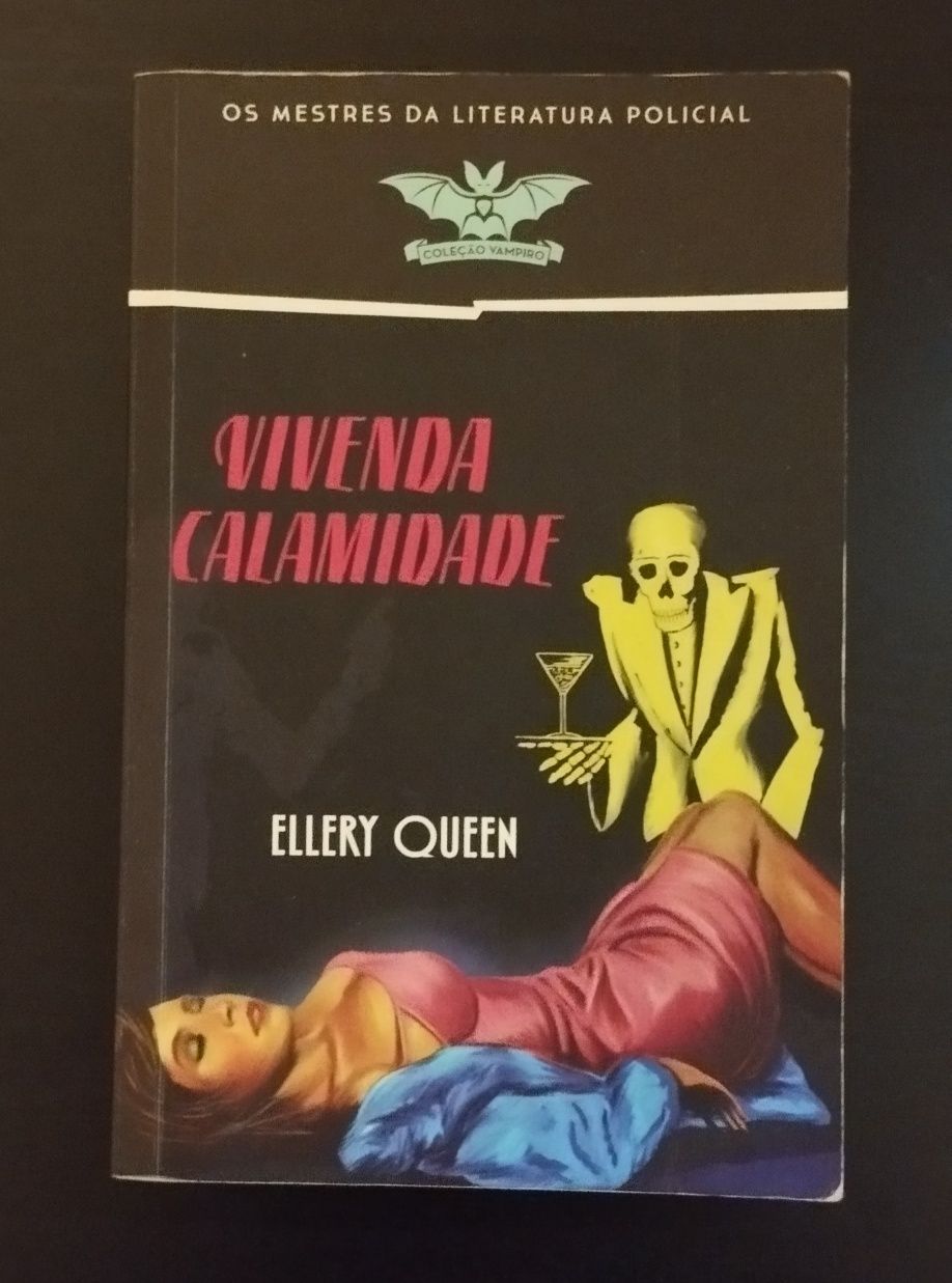 Livros Coleção Vampiro