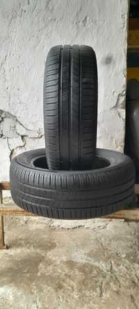 Шини MICHELIN 205/55R16 (4119)