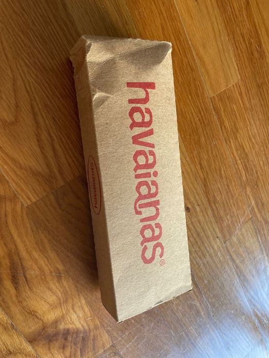 Havaianas Marvel