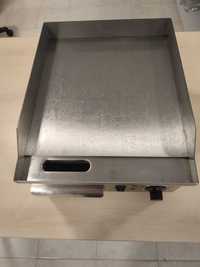 CHAPA INOX ELETRICA MAXIMA