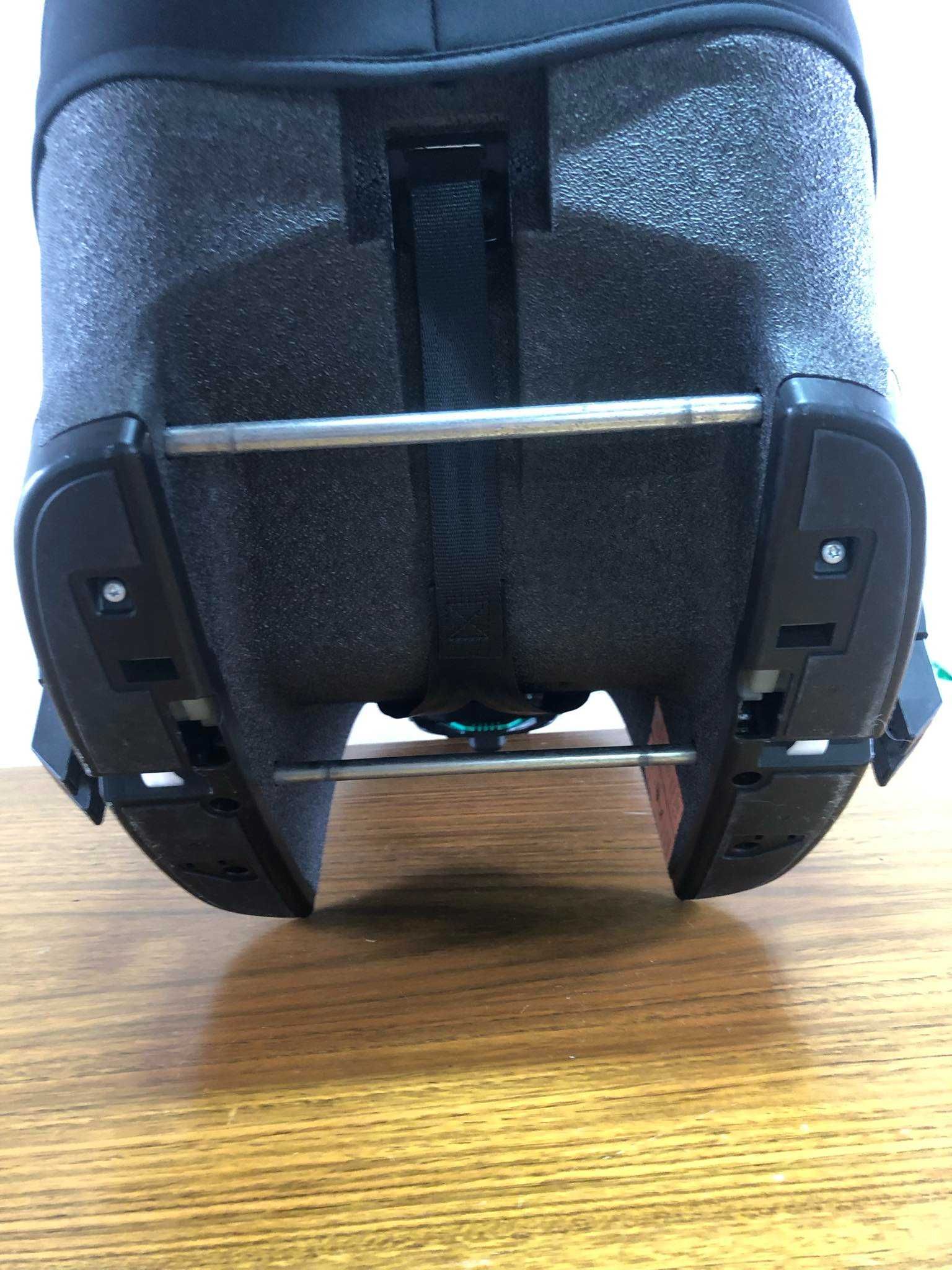 Cadeira auto + isofix CHICCO