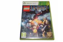 Lego Hobbit Microsoft Xbox 360 Pl Napisy W Grze