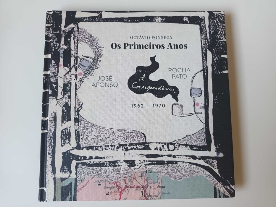 "Os Primeiros Anos" por Octávio Fonseca - 1ª Edição