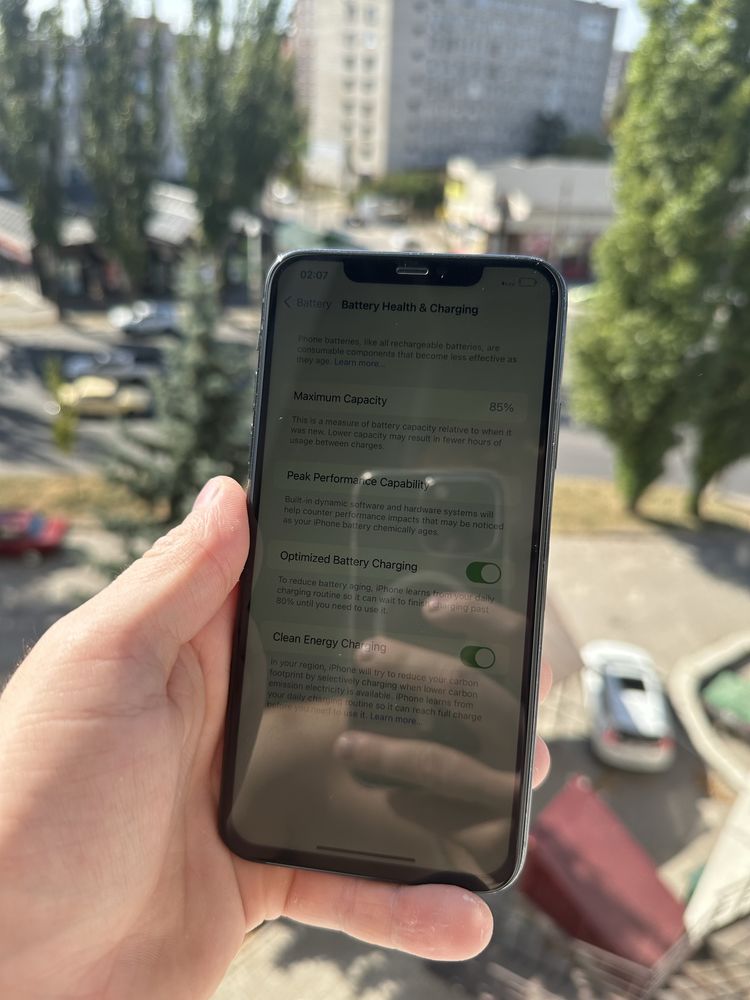 iPhone 11 Pro Max 512 gb neverlock