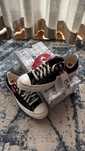 Converse x Comme des Garçons