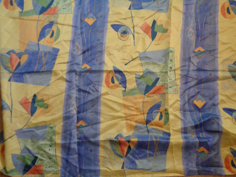 Zasłonki dziecięce 150x158