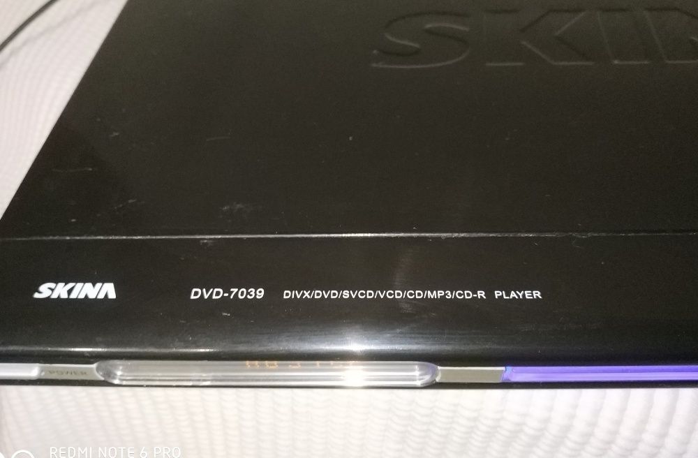 DVD проигрыватели-Toshiba, Panasonik, BBK, Hyundai. Soni , LG, Samsung