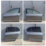 Двери Двері Skoda Superb 2 Шкода Суперб 2 Колір LF8L-2G2G