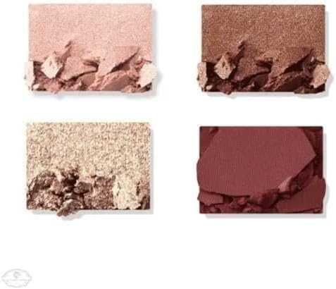 Charlotte Tilbury Luksusowa paleta cieni do powiek FIRE ROSE 4,5 g