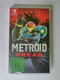 Metroid Dread (NS) - Nowa w folii