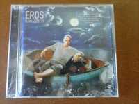 CD - Eros Ramazzotti -"Stilelibero" original