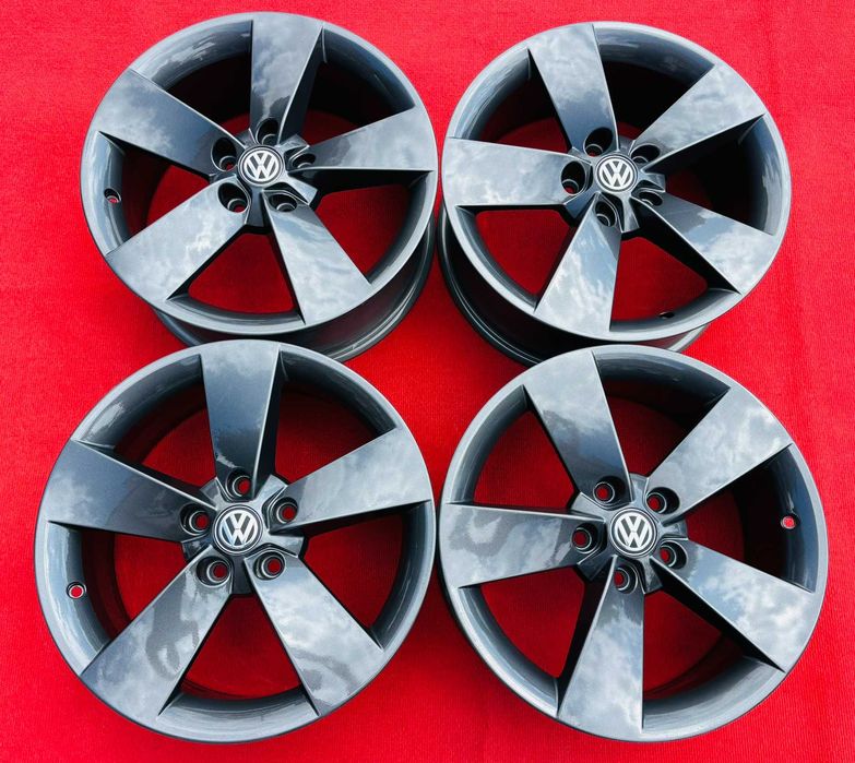 Jantes 17 5x112 VW Golf/Passat/Eos/Sharan