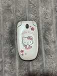 Телефон Samsung c520 hello kitty коликційний (лімітка)