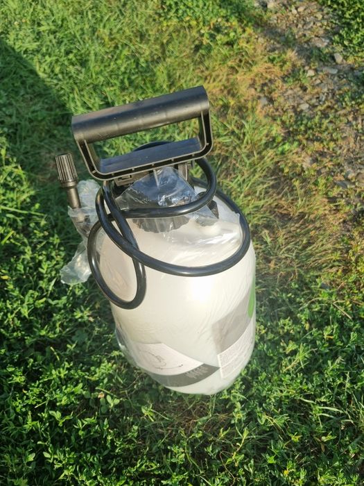 Opryskiwacz 5L ręczny