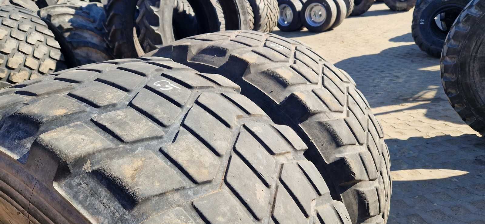 525/65r20,5 525/65-20,5 Michelin bez napraw 2015r 20PR