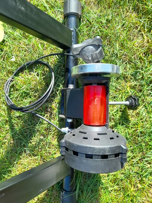 Trenażer rowerowy