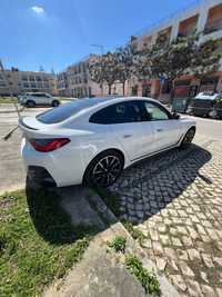 BMW i4 eDrive40 Desportiva M