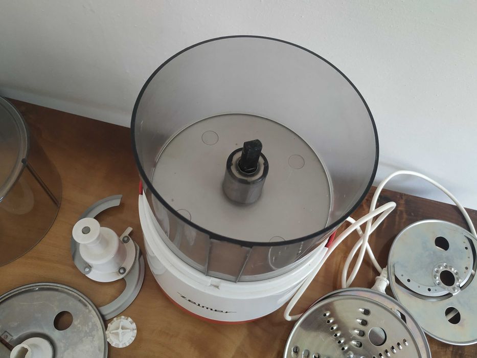 Malakser Zelmer Typ 175.5