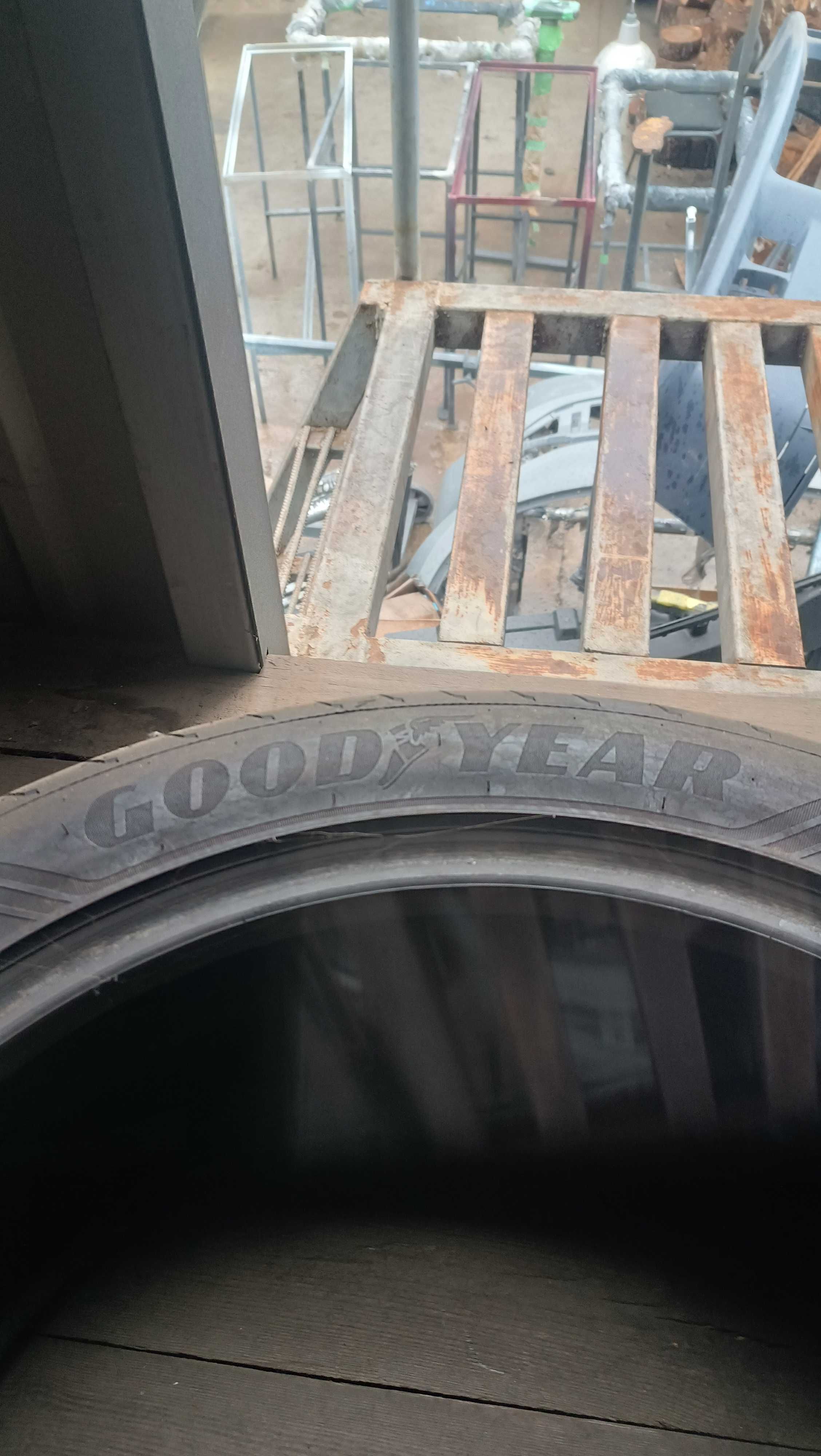 Автошини Goodyear